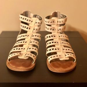 Circus by Sam Edelman Sandals Size 8